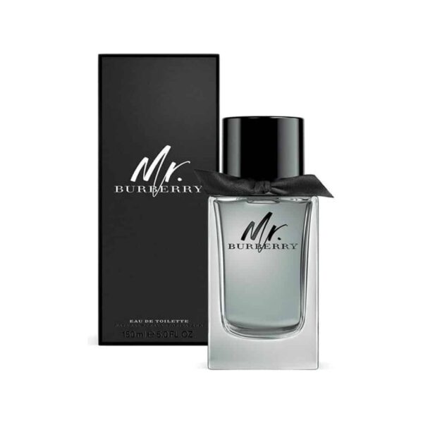 Perfume Mr. Burberry De Burberry de 150 ml
