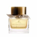 Perfume My Burberry De Burberry Para Mujer 90 ml - Imagen 2