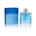 Perfume Voyage De Nautica Para Hombre 100 ml