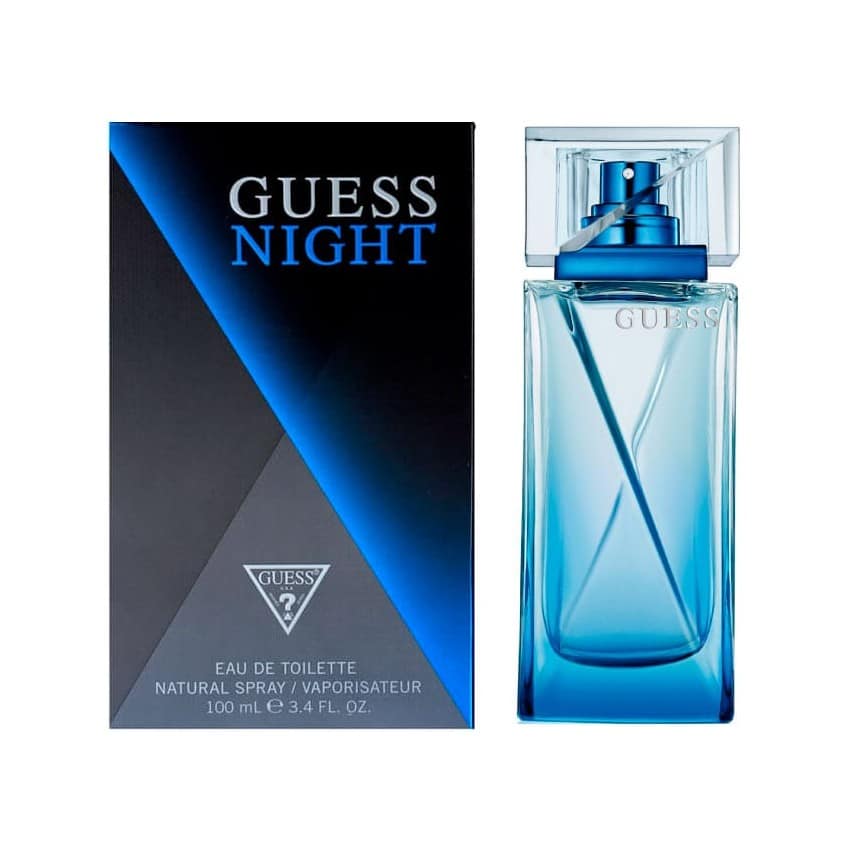 Perfume-Night-De-Guess-Para-Hombre-100-ml.jpg Perfume Night De Guess Para Hombre 100 ml - Imagen 1