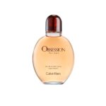 Perfume Obsession For Men De Calvin Klein Para Hombre 125 ml - Imagen 2