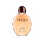 Perfume Obsession For Men De Calvin Klein Para Hombre 200 ml - Imagen 2