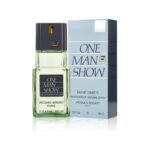 Perfume One Man Show De Jacques Bogart Para Hombre 100 ml
