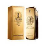 Perfume One Million Parfum de Paco Rabanne Para Hombre 100 ml