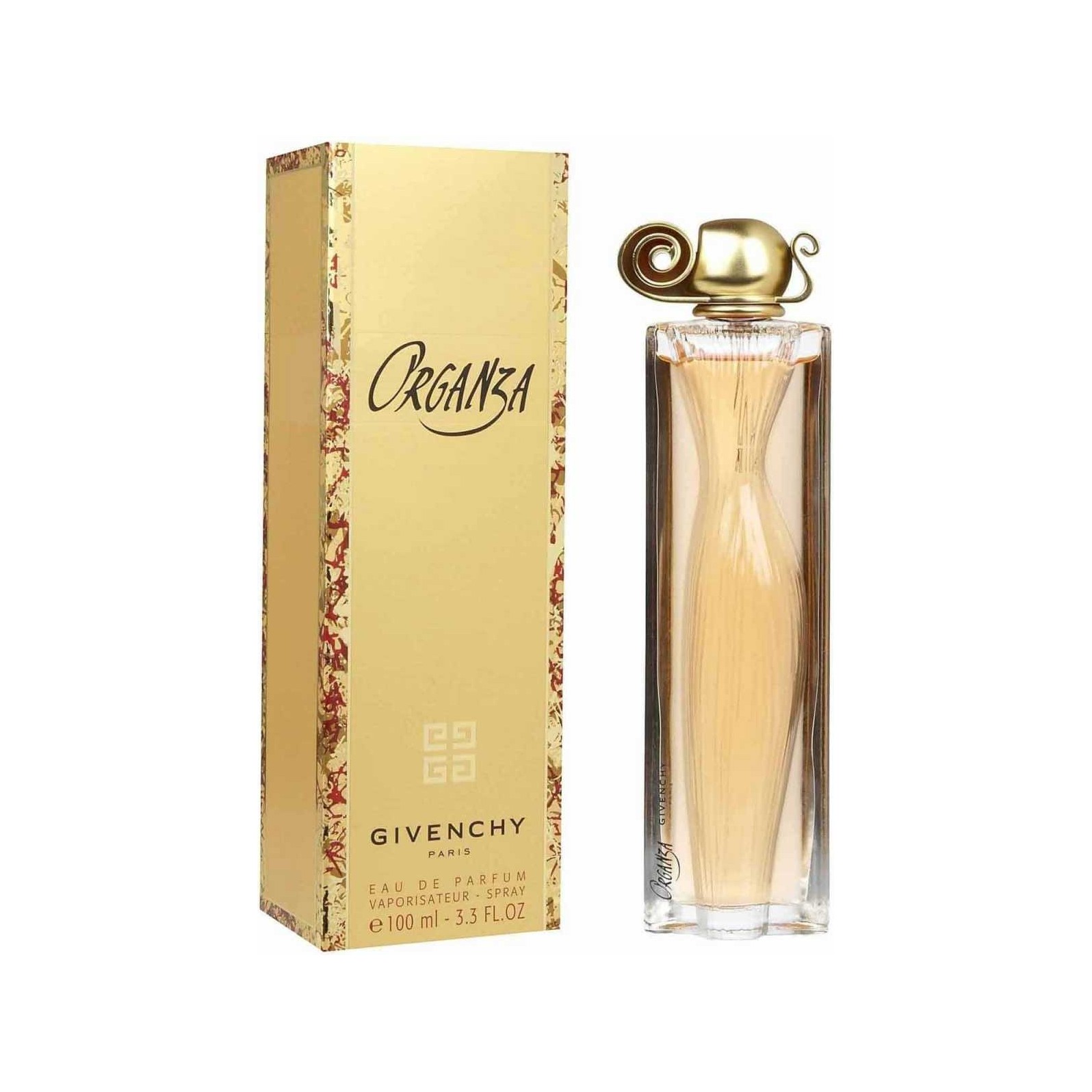 Perfume-Organza-De-Givenchy-Para-Mujer-100-ml.jpg Perfume Organza De Givenchy Para Mujer 100 ml - Imagen 1