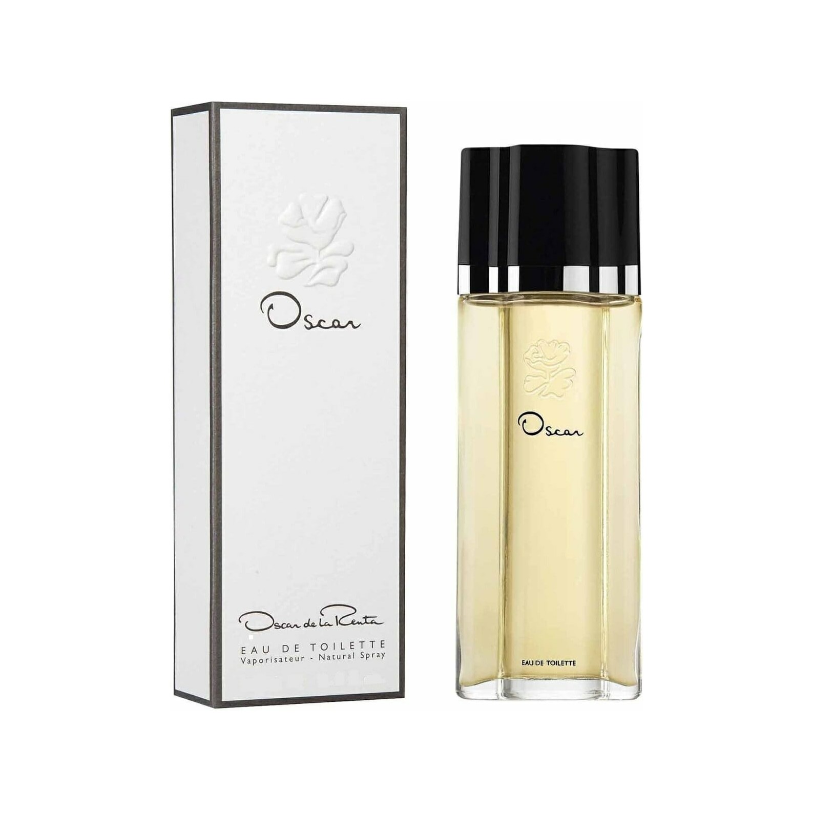 Perfume-Oscar-De-Oscar-DeLa-Renta-Para-Mujer-200-ml.jpg Perfume Oscar De Oscar DeLa Renta Para Mujer 200 ml - Imagen 1