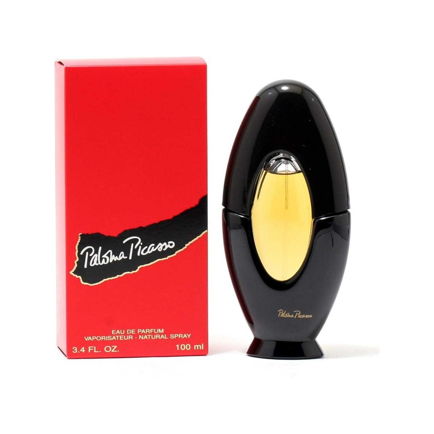 Perfume-Paloma-picasso-Para-Mujer-100-ml.jpg Perfume Paloma picasso Para Mujer 100 ml - Imagen 1