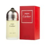 Perfume Pasha De Cartier Para Hombre Para Hombre 100 ml