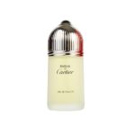 Perfume Pasha De Cartier Para Hombre Para Hombre 100 ml - Imagen 2