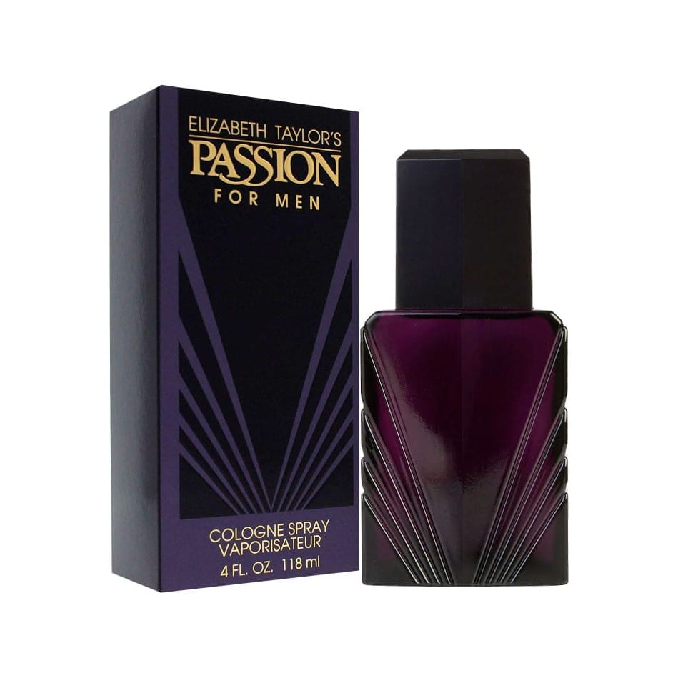 Perfume-Passion-For-Men-De-Elizabeth-Taylor-Para-Hombre-125-ml.jpg Perfume Passion For Men De Elizabeth Taylor de 125 ml - Imagen 1