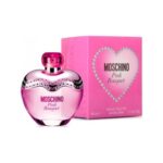 Perfume Pink Bouquet De Moschino De 100 ml