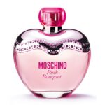 Perfume Pink Bouquet De Moschino De 100 ml - Imagen 2