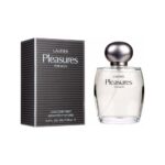 Perfume Pleasures For Men De Estee Lauder