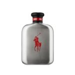Perfume Polo Red Rush De Ralph Lauren Para Hombre 125 ml - Imagen 2