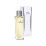 Perfume Pour Femme De Lacoste Para Mujer 90 ml