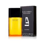 Perfume Pour Homme Azzaro De Azzaro Para Hombre 200 ml