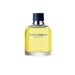 Perfume Pour Homme De Dolce & Gabbana Para Hombre 200 ml - Imagen 2