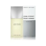 Perfume Pour Homme De Issey Miyake Para Hombre 200 ml