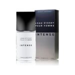 Perfume Pour Homme Intense De Issey Miyake Para Hombre 125 ml