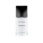 Perfume Pour Homme Intense De Issey Miyake Para Hombre 125 ml - Imagen 2