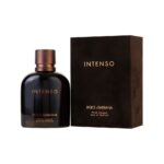 Perfume Pour Homme Intenso De Dolce & Gabbana Para Hombre 125 ml