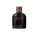 Perfume Pour Homme Intenso De Dolce & Gabbana Para Hombre 125 ml - Imagen 2