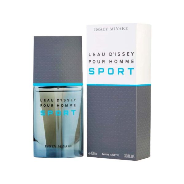 Perfume Pour Homme Sport De Issey Miyake Para Hombre 100 ml