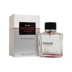 Perfume Power Of Seduction Antonio Banderas Para Hombre 100 ml