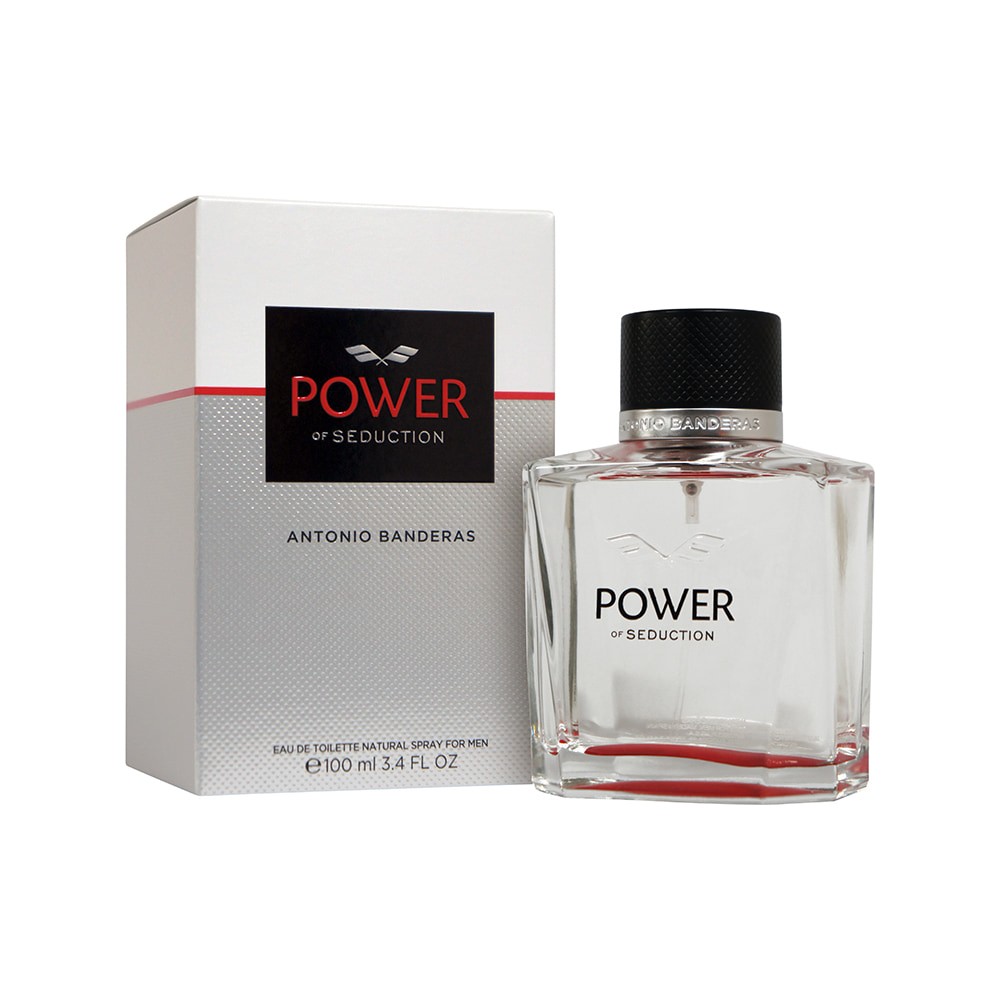 Perfume-Power-Of-Seduction-Antonio-Banderas-Para-Hombre-100-ml.jpg Perfume Power Of Seduction Antonio Banderas Para Hombre 100 ml - Imagen 1