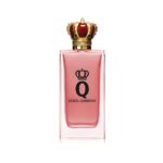 Perfume Queen Intense de Dolce & Gabbana Para Mujer 100 ml - Imagen 2