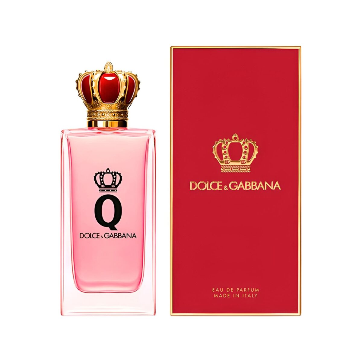 Perfume Queen de Dolce & Gabbana Para Mujer 100 ml
