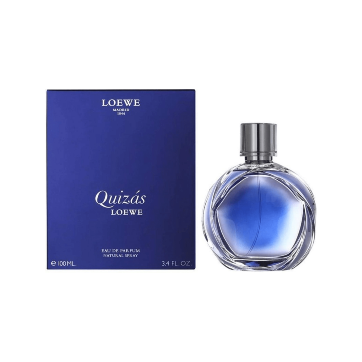 Perfume Quizas De Loewe Para Mujer 100 ml