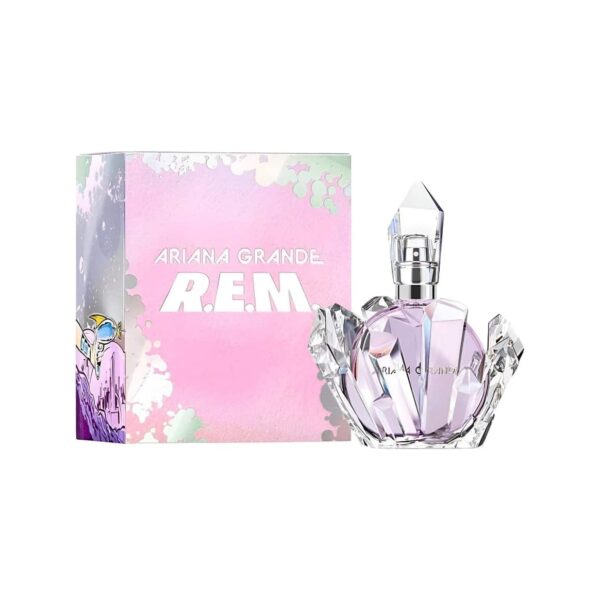 Perfume R.E.M de Ariana Grande para Mujeres de 100 ml