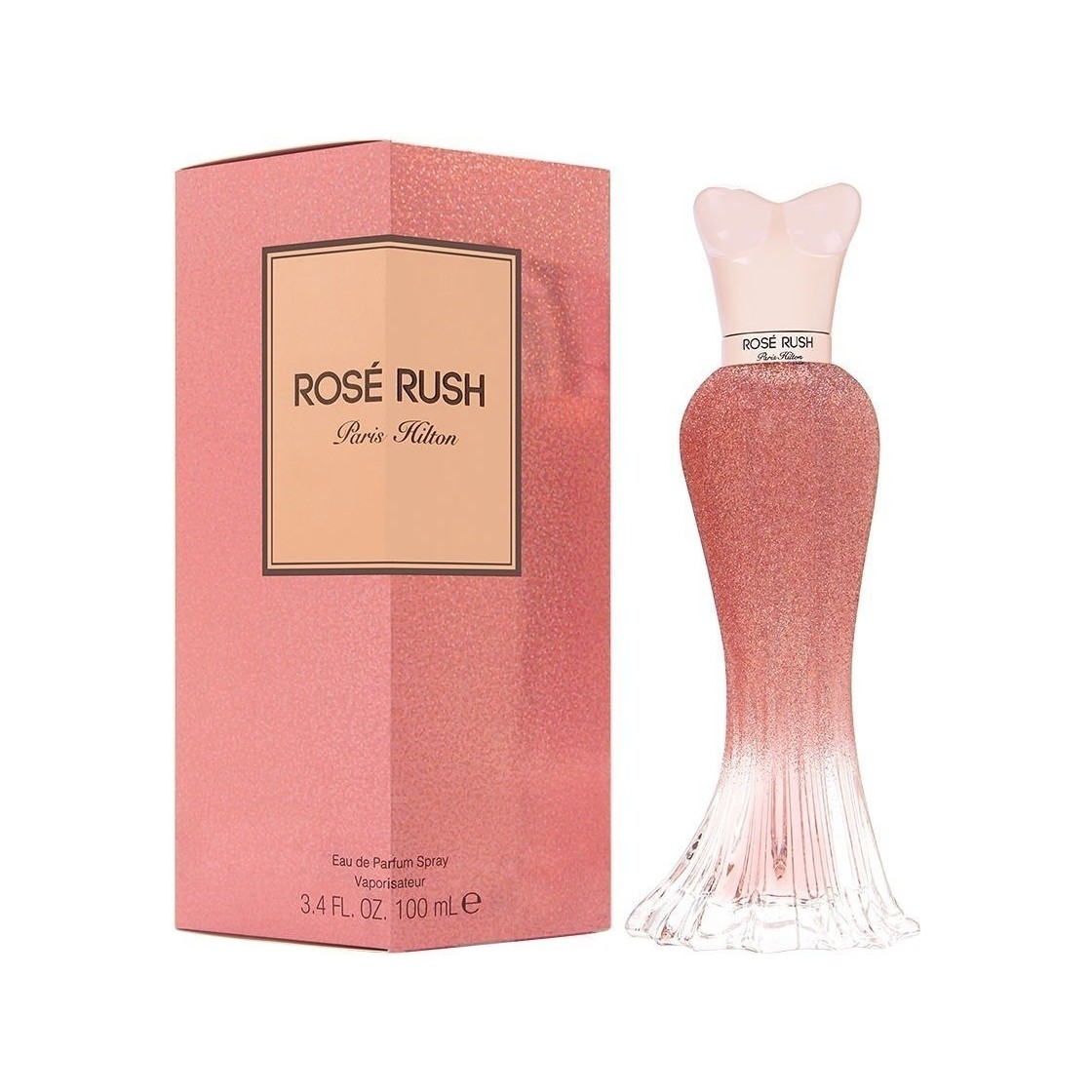 Perfume-Rose-Rush-De-Paris-Hilton-Para-Mujer-100-ml.jpg Perfume Rose Rush De Paris Hilton de 100 ml - Imagen 1