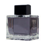 Perfume Seduction In Black de Antonio Banderas Para Hombre 100 ml - Imagen 2