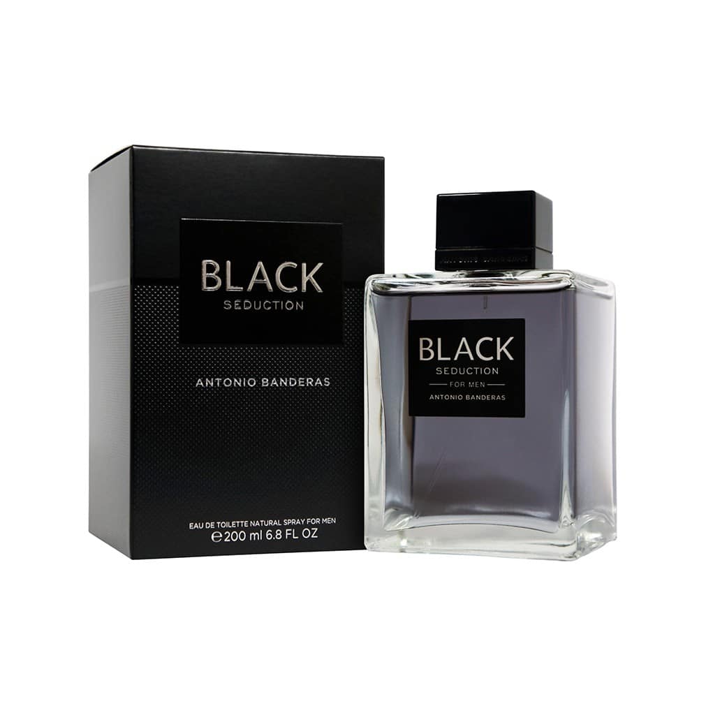 Perfume-Seduction-In-Black-de-Antonio-Banderas-Para-Hombre-200-ml-1.jpg Perfume Seduction In Black de Antonio Banderas Para Hombre 200 ml - Imagen 1