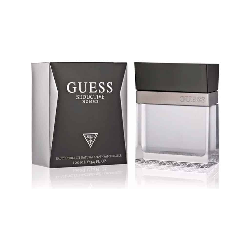 Perfume-Seductive-Homme-Blue-De-Guess-Para-Hombre-100-ml.jpg Perfume Seductive De Guess Para Hombre 100 ml - Imagen 1