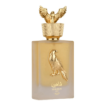 Perfume Shaheen Gold de Lattafa EDP Unisex 100ml - Imagen 2