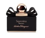 Perfume Signorina Misteriosa De Salvatore Ferragamo Para Mujer 100 ml - Imagen 2