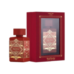 Perfume Bade'e Al Oud Sublime De Lattafa Unisex 100 ml