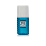 Perfume Taxi Blue De Cofinluxe Para Hombre 100 ml - Imagen 2