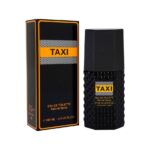 Perfume Taxi De Cofinluxe Para Hombre 100 ml