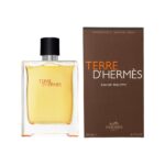 Perfume Terre De Hermes Paris Para Hombre 200 ml