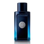 Perfume The Icon de Antonio Banderas Para Hombre 100 ml - Imagen 2