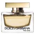 Perfume The One De Dolce & Gabbana Para Mujer 75 ml - Imagen 2