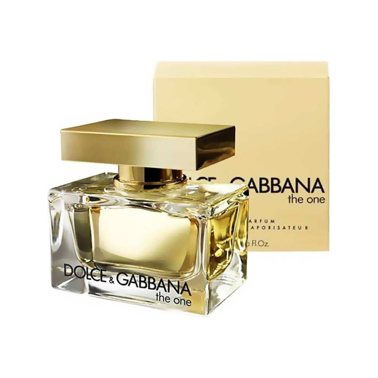 Perfume-The-One-De-Dolce-Gabbana-Para-Mujer-75-ml.jpg Perfume The One De Dolce & Gabbana Para Mujer 75 ml - Imagen 1
