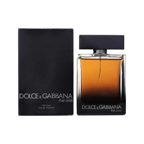 Perfume The One de Dolce & Gabbana EDP Para Hombre 100 ml