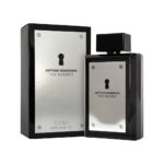 Perfume The Secret de Antonio Banderas Para Hombre 200 ml