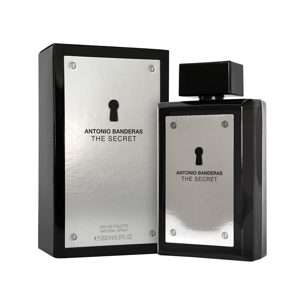 Perfume-The-Secret-de-Antonio-Banderas-Para-Hombre-200-ml-1.jpg Perfume The Secret de Antonio Banderas Para Hombre 200 ml - Imagen 1