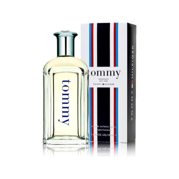 Perfume Tommy De Tommy Hilfiger Para Hombre 100 ml